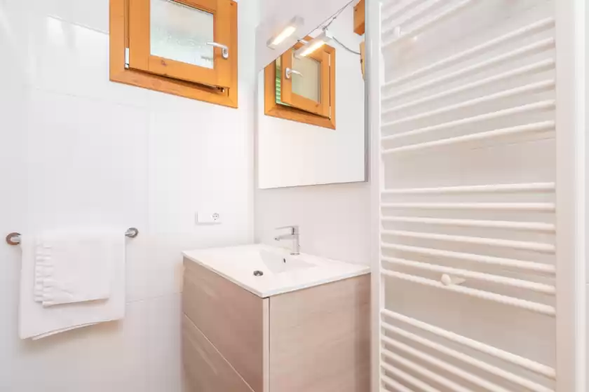 Ferienhaus auf S'hort de sa bagura, Sant Llorenç des Cardassar