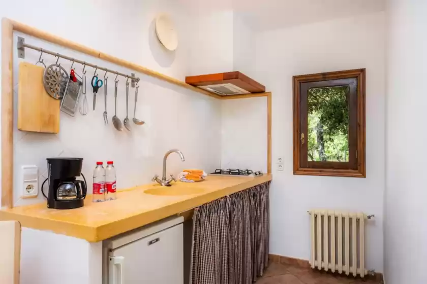 Ferienhaus auf S'hort de sa bagura, Sant Llorenç des Cardassar