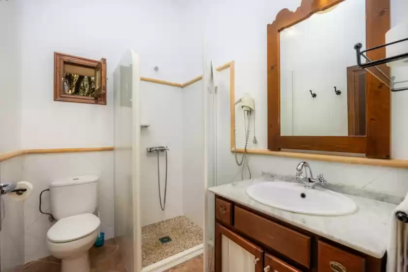 Ferienhaus auf S'hort de sa bagura, Sant Llorenç des Cardassar