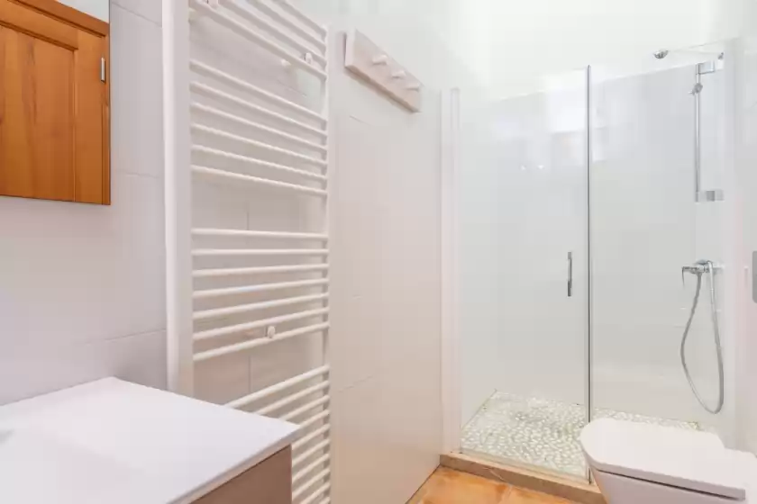 Ferienhaus auf S'hort de sa bagura, Sant Llorenç des Cardassar