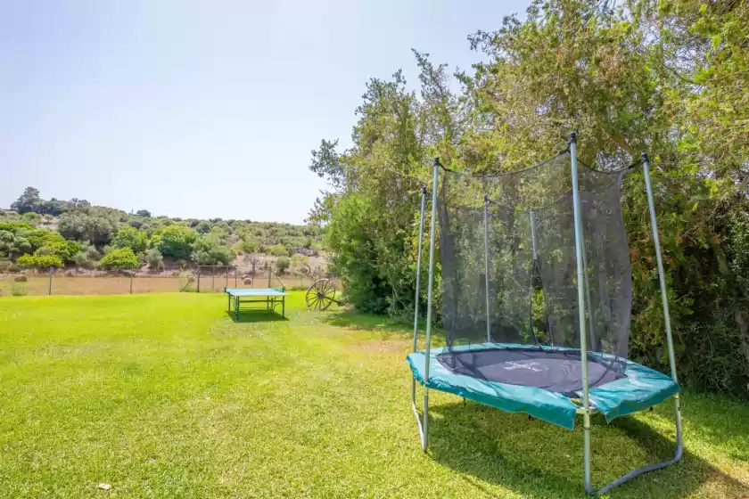 Ferienhaus auf S'hort de sa bagura, Sant Llorenç des Cardassar