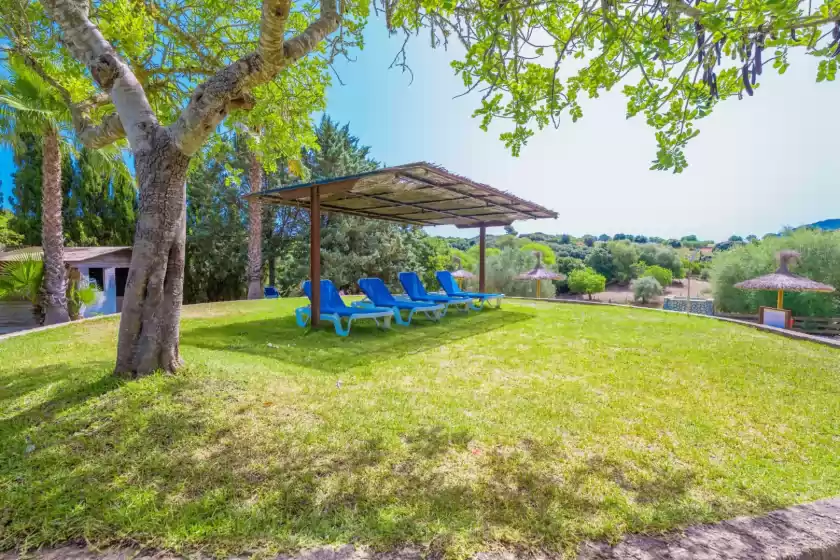 Ferienhaus auf S'hort de sa bagura, Sant Llorenç des Cardassar