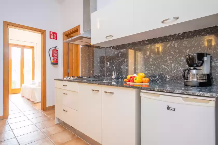 Ferienhaus auf S'hort de sa bagura, Sant Llorenç des Cardassar