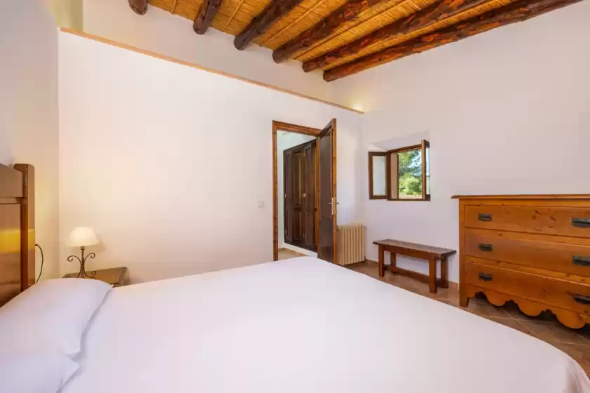 Ferienhaus auf S'hort de sa bagura, Sant Llorenç des Cardassar