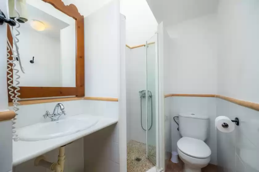 Ferienhaus auf S'hort de sa bagura, Sant Llorenç des Cardassar