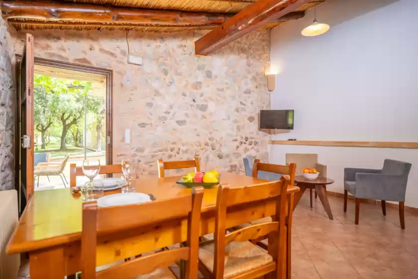 Ferienhaus auf S'hort de sa bagura, Sant Llorenç des Cardassar