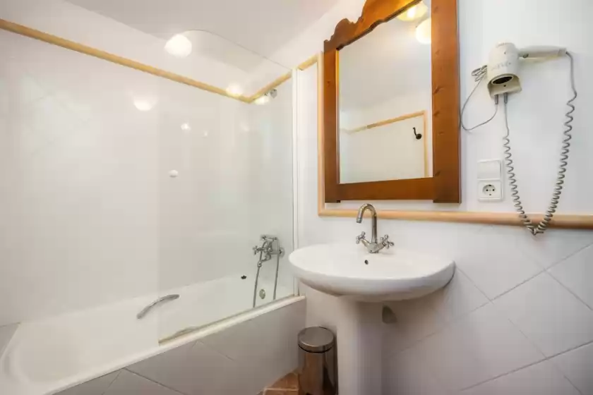 Ferienhaus auf S'hort de sa bagura, Sant Llorenç des Cardassar