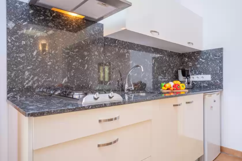 Ferienhaus auf S'hort de sa bagura, Sant Llorenç des Cardassar