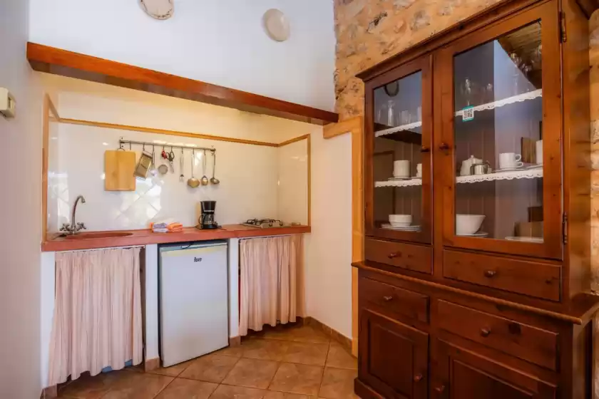 Ferienhaus auf S'hort de sa bagura, Sant Llorenç des Cardassar