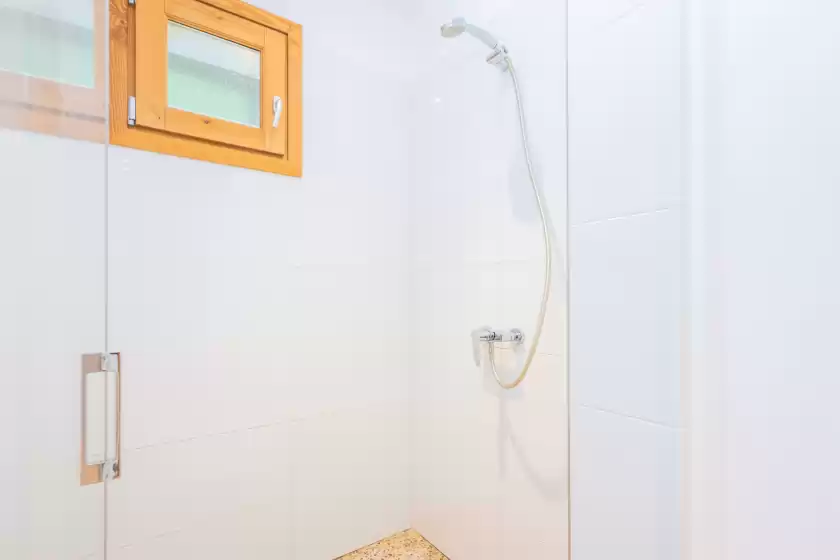 Ferienhaus auf S'hort de sa bagura, Sant Llorenç des Cardassar