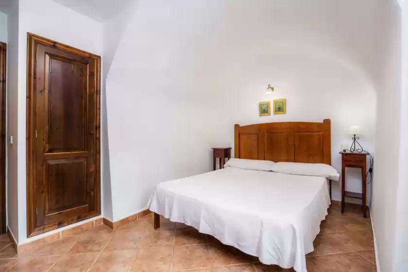 Ferienhaus auf S'hort de sa bagura, Sant Llorenç des Cardassar