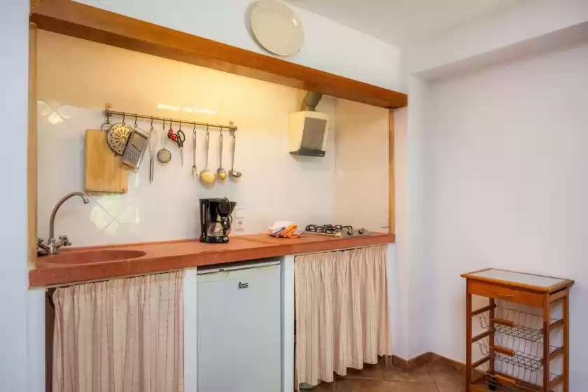 Ferienhaus auf S'hort de sa bagura, Sant Llorenç des Cardassar