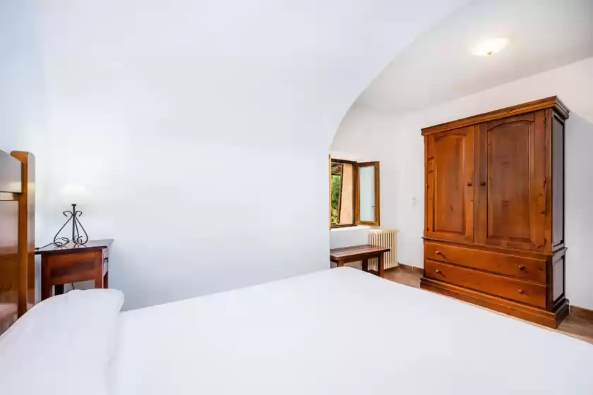 Ferienhaus auf S'hort de sa bagura, Sant Llorenç des Cardassar