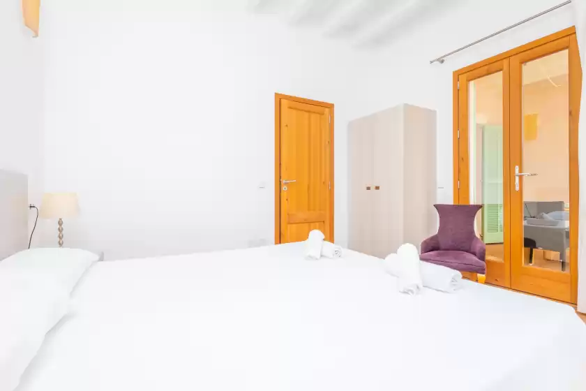 Ferienhaus auf S'hort de sa bagura, Sant Llorenç des Cardassar