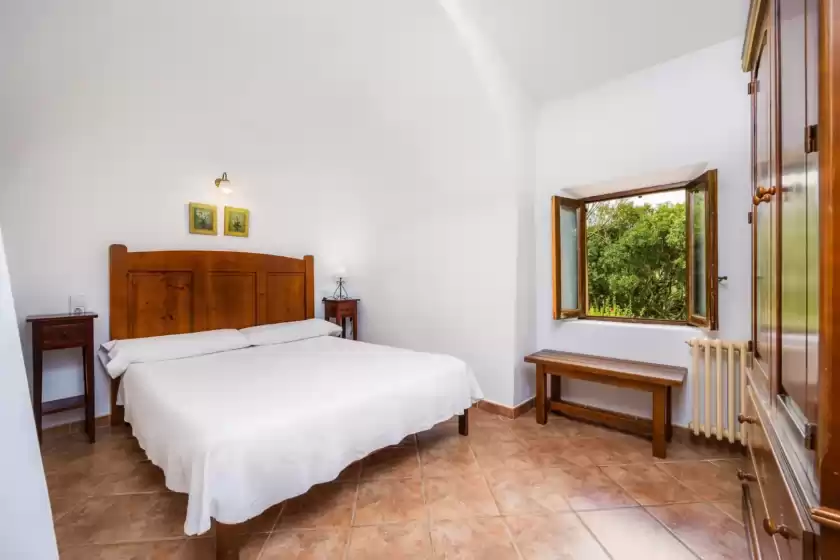 Ferienhaus auf S'hort de sa bagura, Sant Llorenç des Cardassar