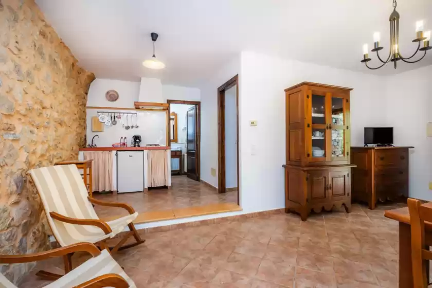 Ferienhaus auf S'hort de sa bagura, Sant Llorenç des Cardassar