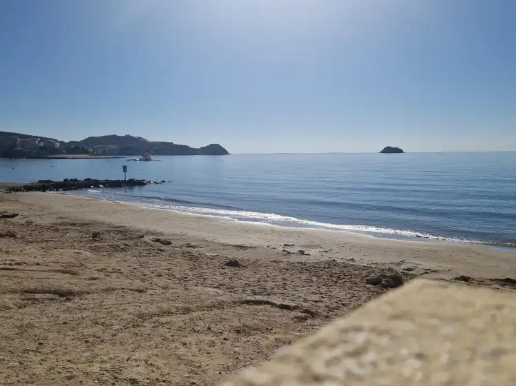 Alquiler vacacional en Casa cléoli, Pozo del Esparto