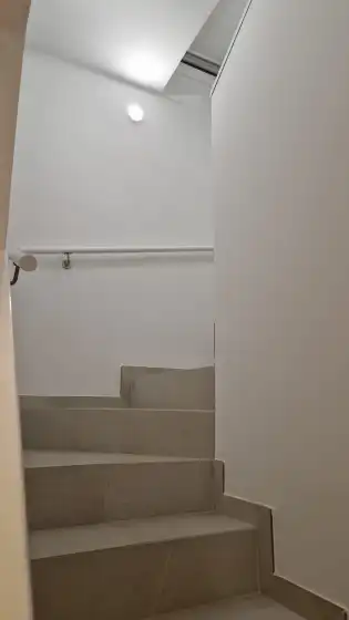 Alquiler vacacional en Casa cléoli, Pozo del Esparto
