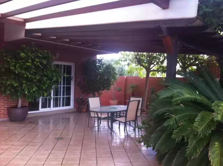 Location de vacances à Los vicentes, Playa Honda