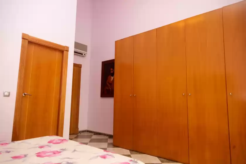 Location de vacances à Los vicentes, Playa Honda