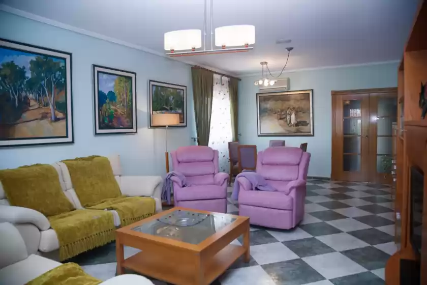 Location de vacances à Los vicentes, Playa Honda