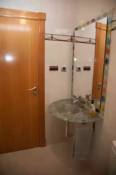 Location de vacances à Los vicentes, Playa Honda