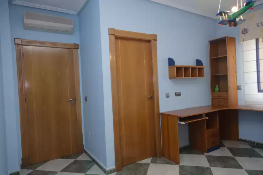 Location de vacances à Los vicentes, Playa Honda