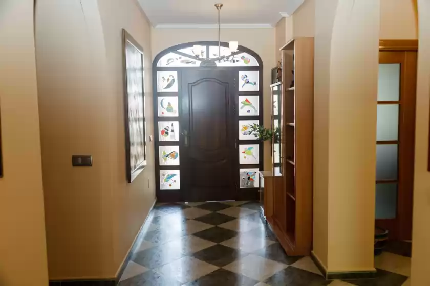 Location de vacances à Los vicentes, Playa Honda