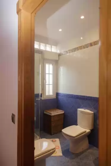 Location de vacances à Los vicentes, Playa Honda