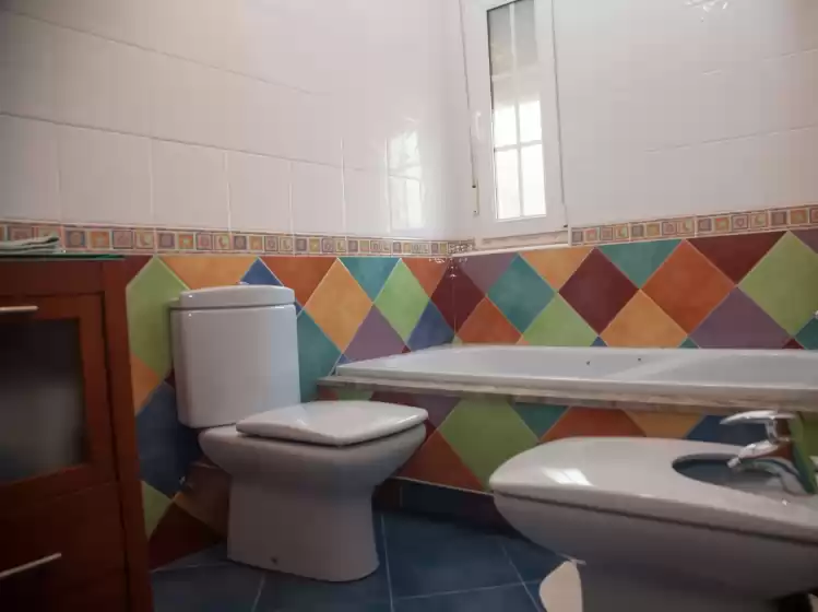 Location de vacances à Los vicentes, Playa Honda