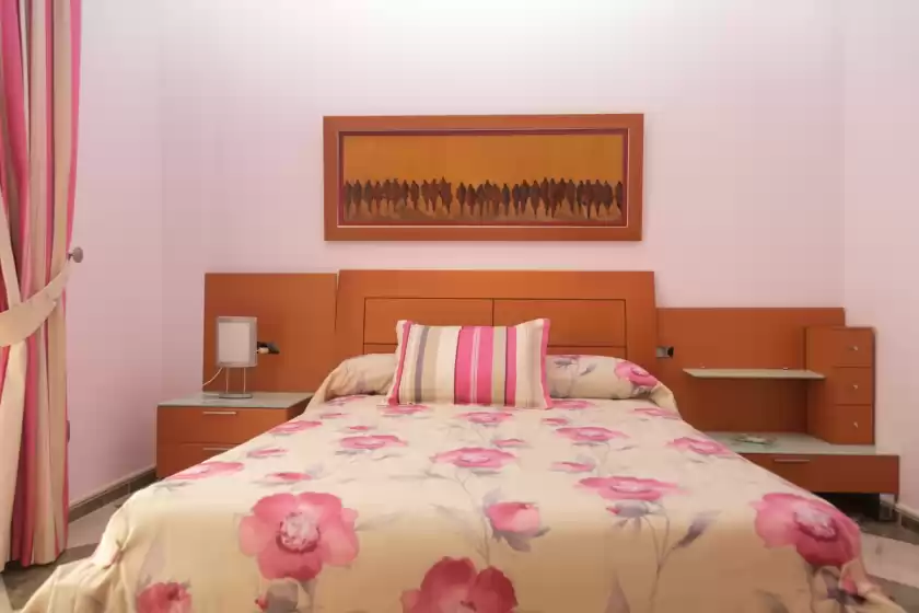 Location de vacances à Los vicentes, Playa Honda