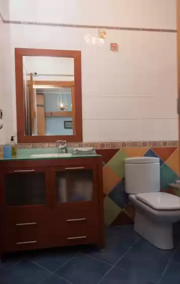 Location de vacances à Los vicentes, Playa Honda