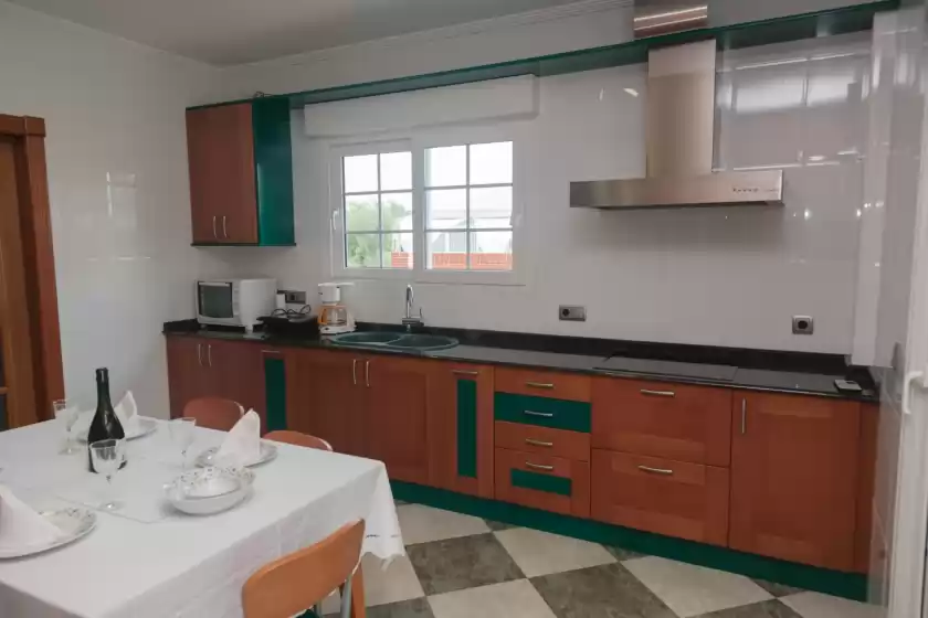 Location de vacances à Los vicentes, Playa Honda