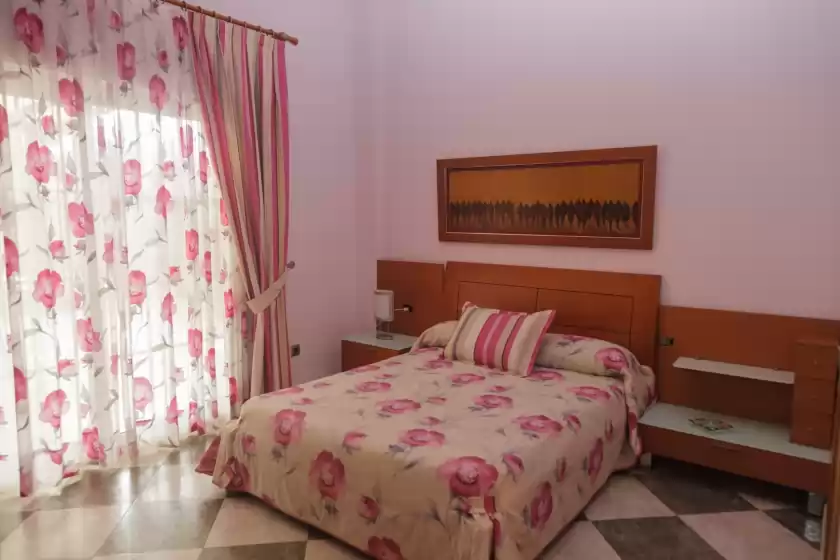 Location de vacances à Los vicentes, Playa Honda