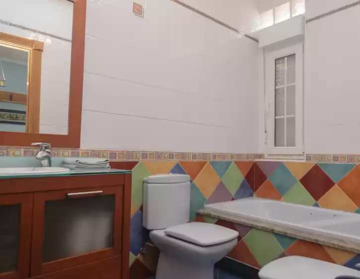 Location de vacances à Los vicentes, Playa Honda