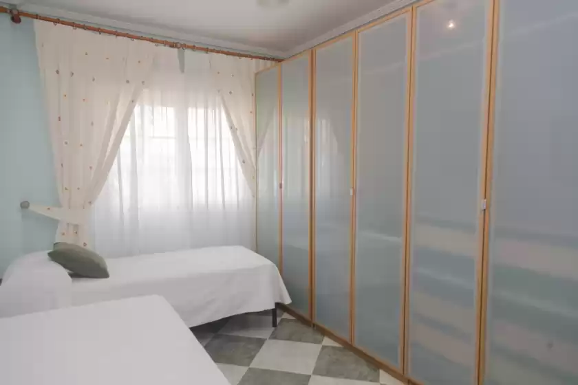 Location de vacances à Los vicentes, Playa Honda