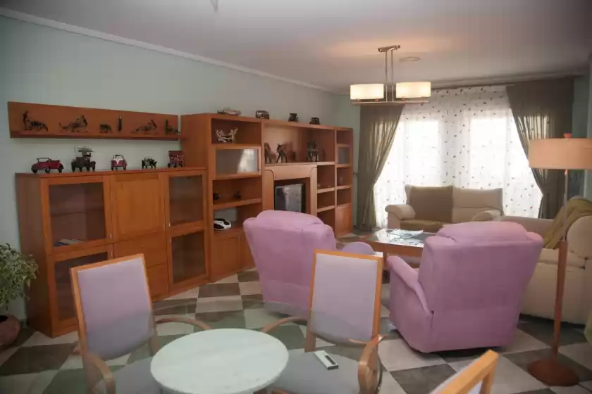 Location de vacances à Los vicentes, Playa Honda