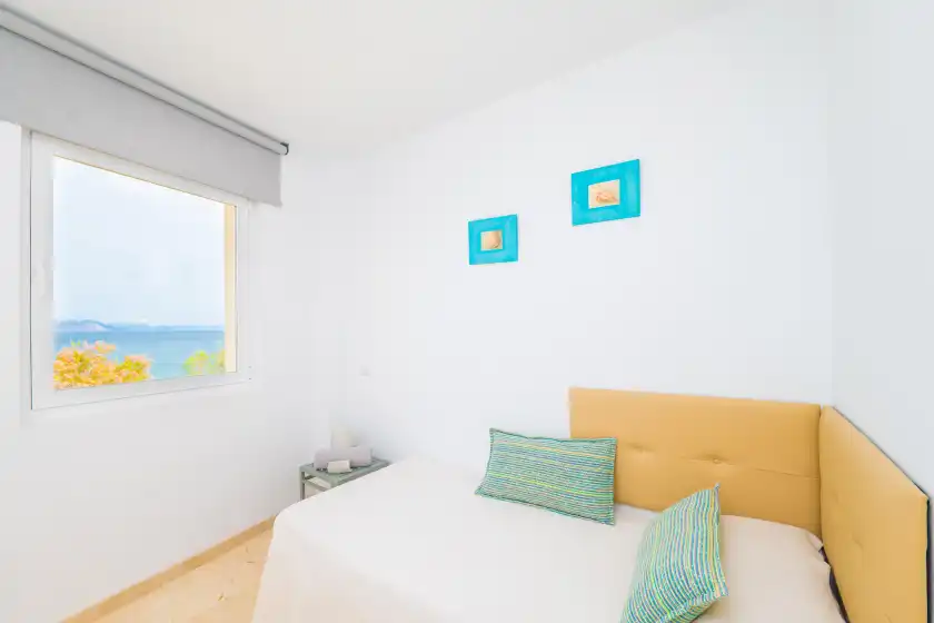 Alquiler vacacional en Brisa marina, Colònia de Sant Pere