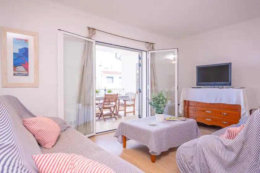 Alquiler vacacional en Tugores simó 2º a, Can Picafort