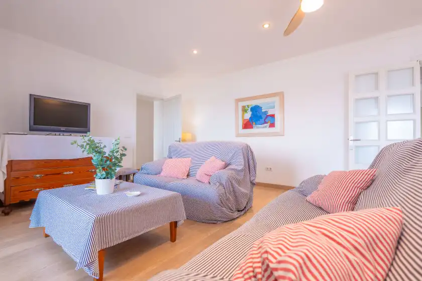 Alquiler vacacional en Tugores simó 2º a, Can Picafort