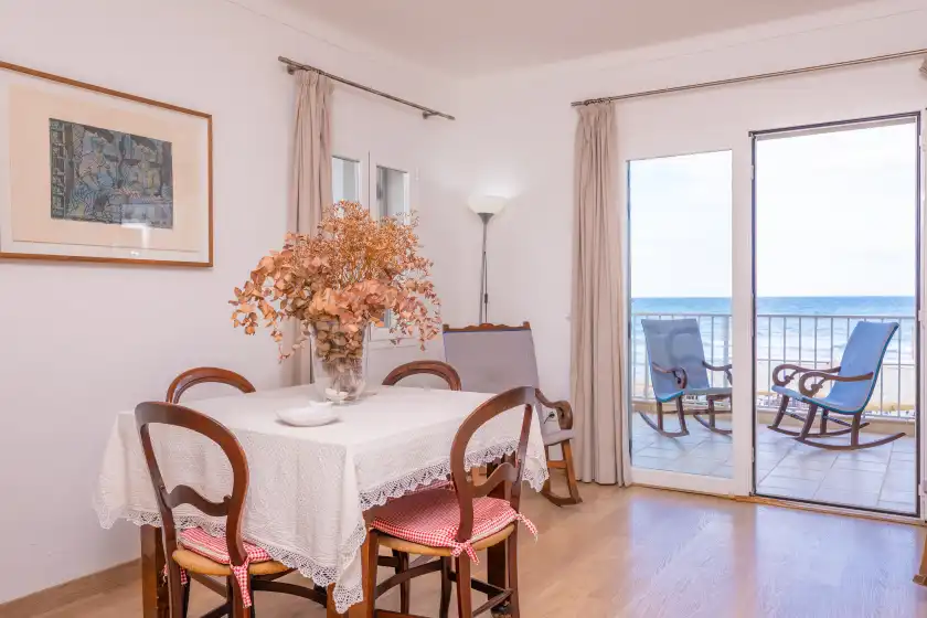 Alquiler vacacional en Tugores simó 2º a, Can Picafort