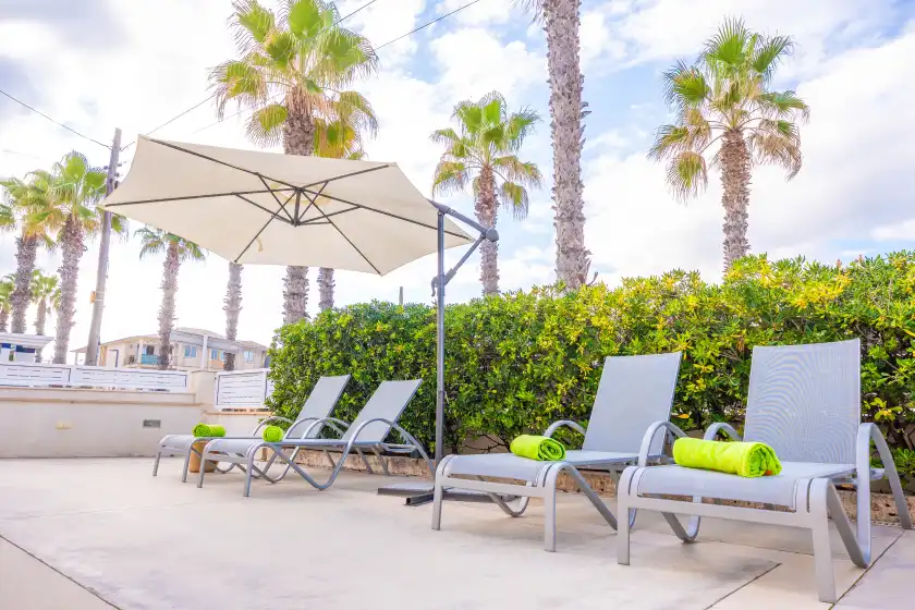 Alquiler vacacional en Tugores simó 2º a, Can Picafort