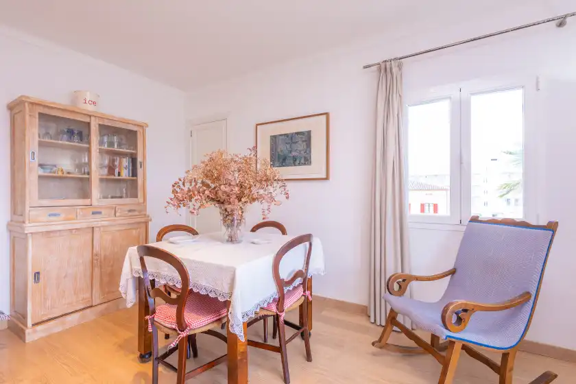 Alquiler vacacional en Tugores simó 2º a, Can Picafort