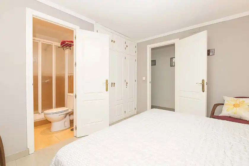 Ferienhaus auf Victoriamar, Cádiz