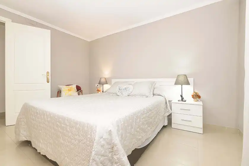 Ferienhaus auf Victoriamar, Cádiz