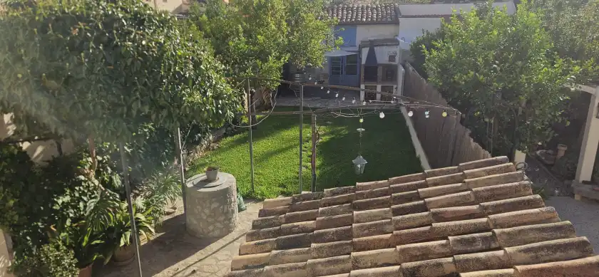 Alquiler vacacional en Sa siquia, Alaró