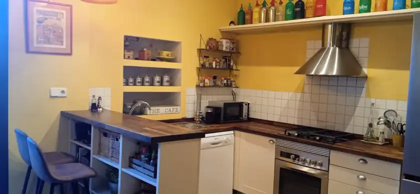 Alquiler vacacional en Sa siquia, Alaró