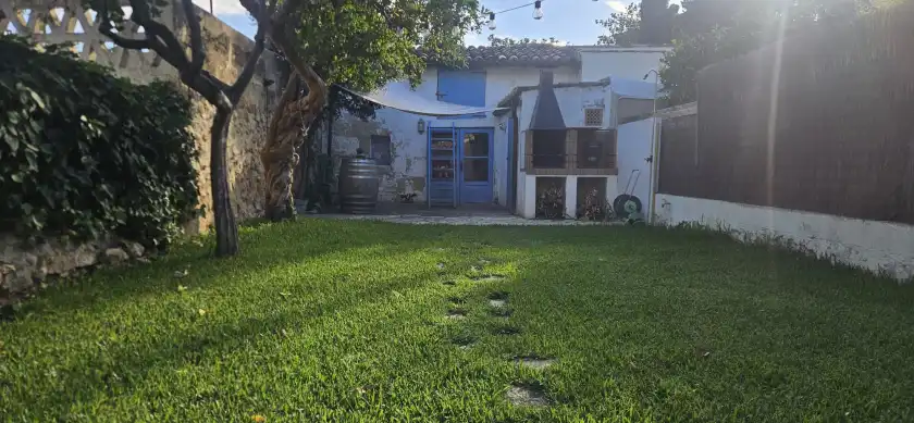 Alquiler vacacional en Sa siquia, Alaró