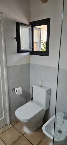 Alquiler vacacional en Sa siquia, Alaró