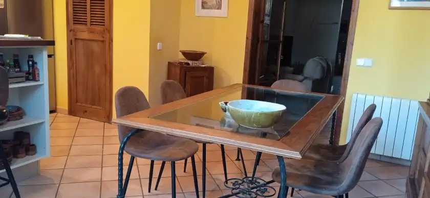 Alquiler vacacional en Sa siquia, Alaró